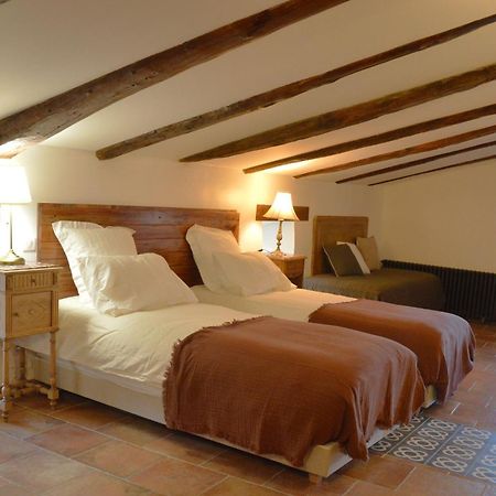 Generargues Mas Des Druilles Bed & Breakfast エクステリア 写真