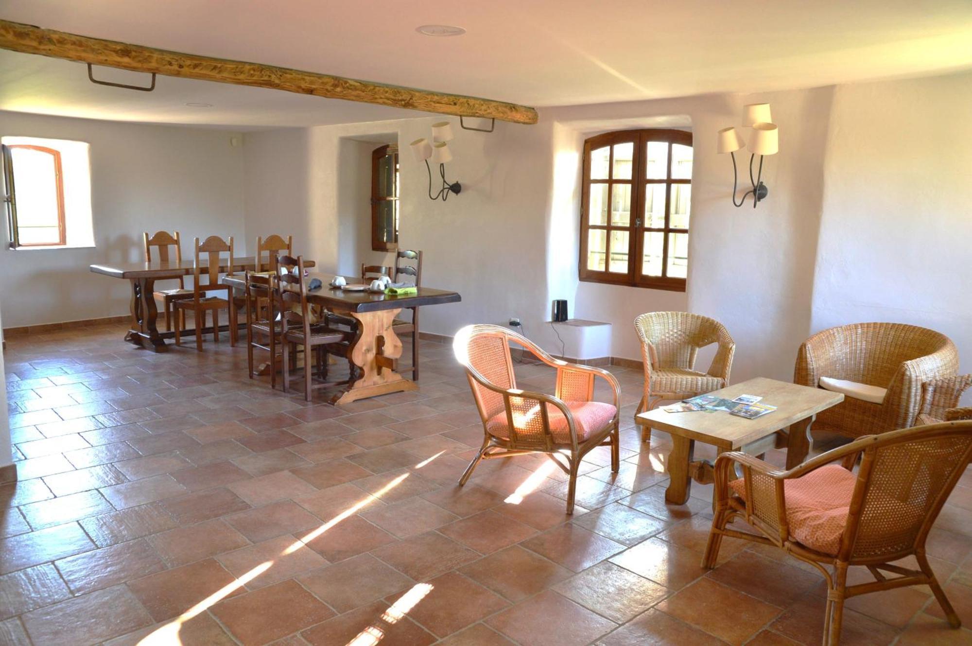 Generargues Mas Des Druilles Bed & Breakfast エクステリア 写真