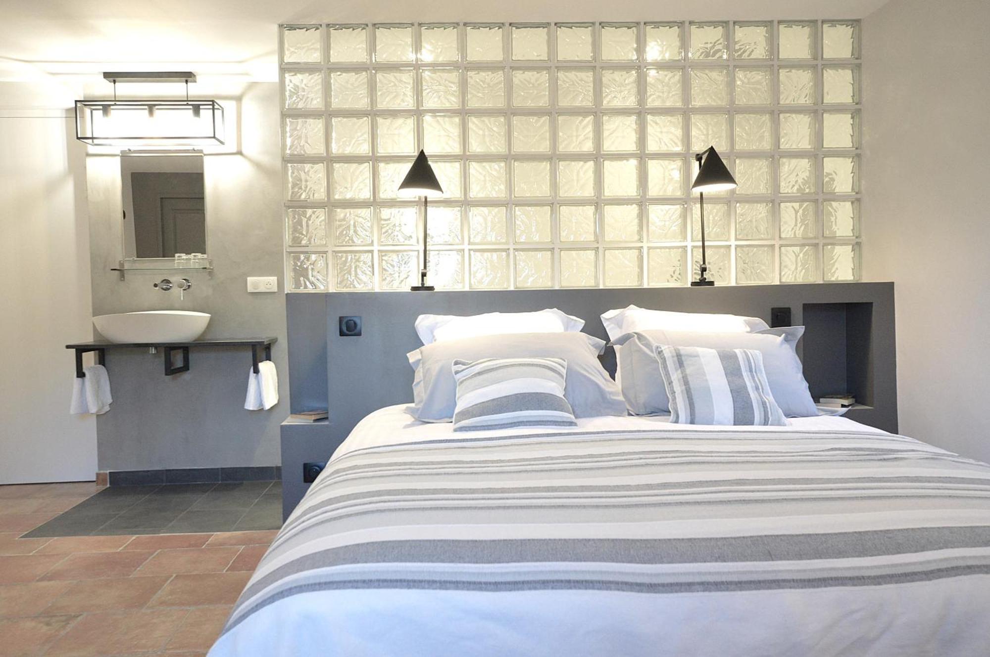 Generargues Mas Des Druilles Bed & Breakfast エクステリア 写真