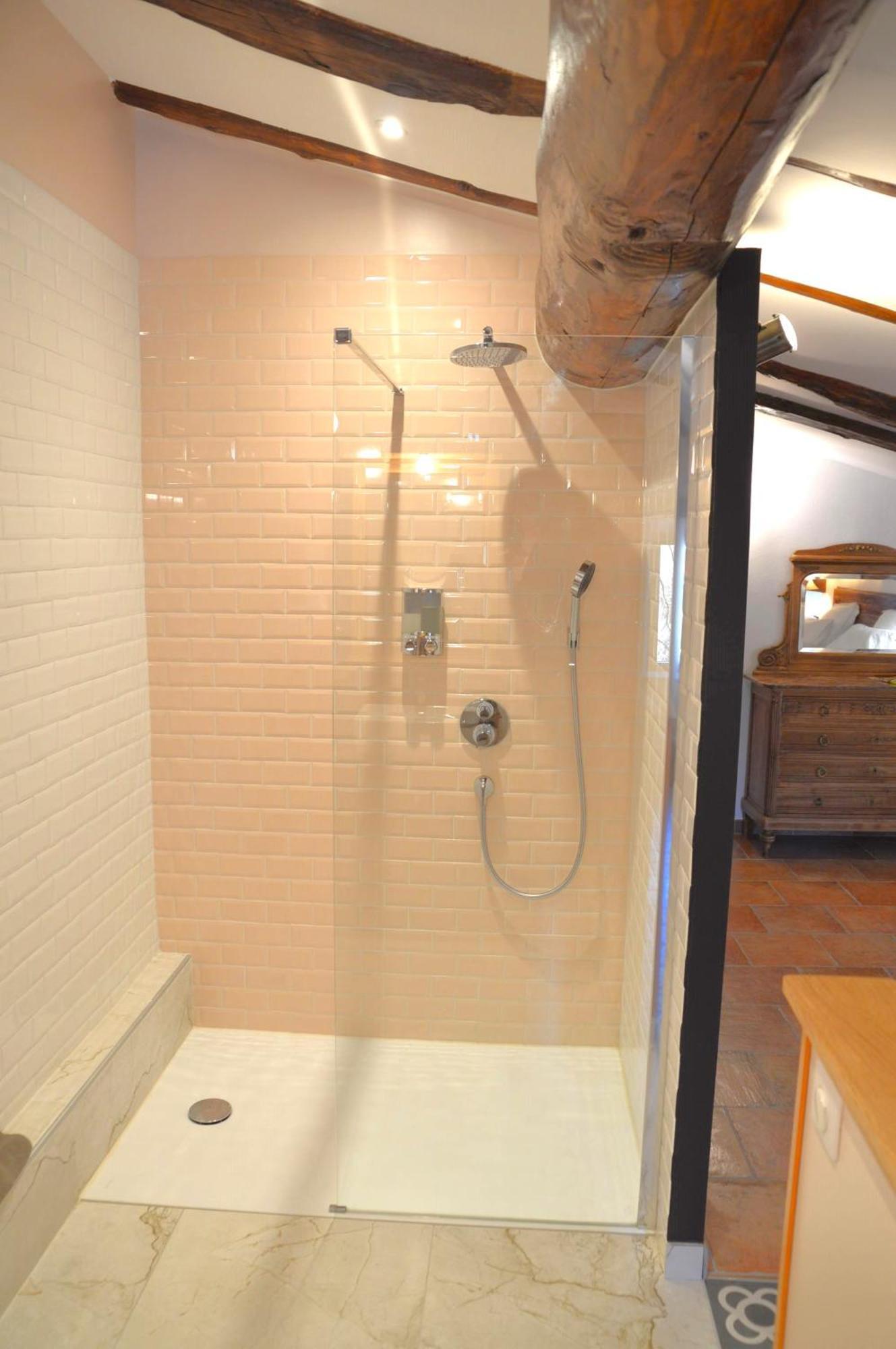 Generargues Mas Des Druilles Bed & Breakfast エクステリア 写真