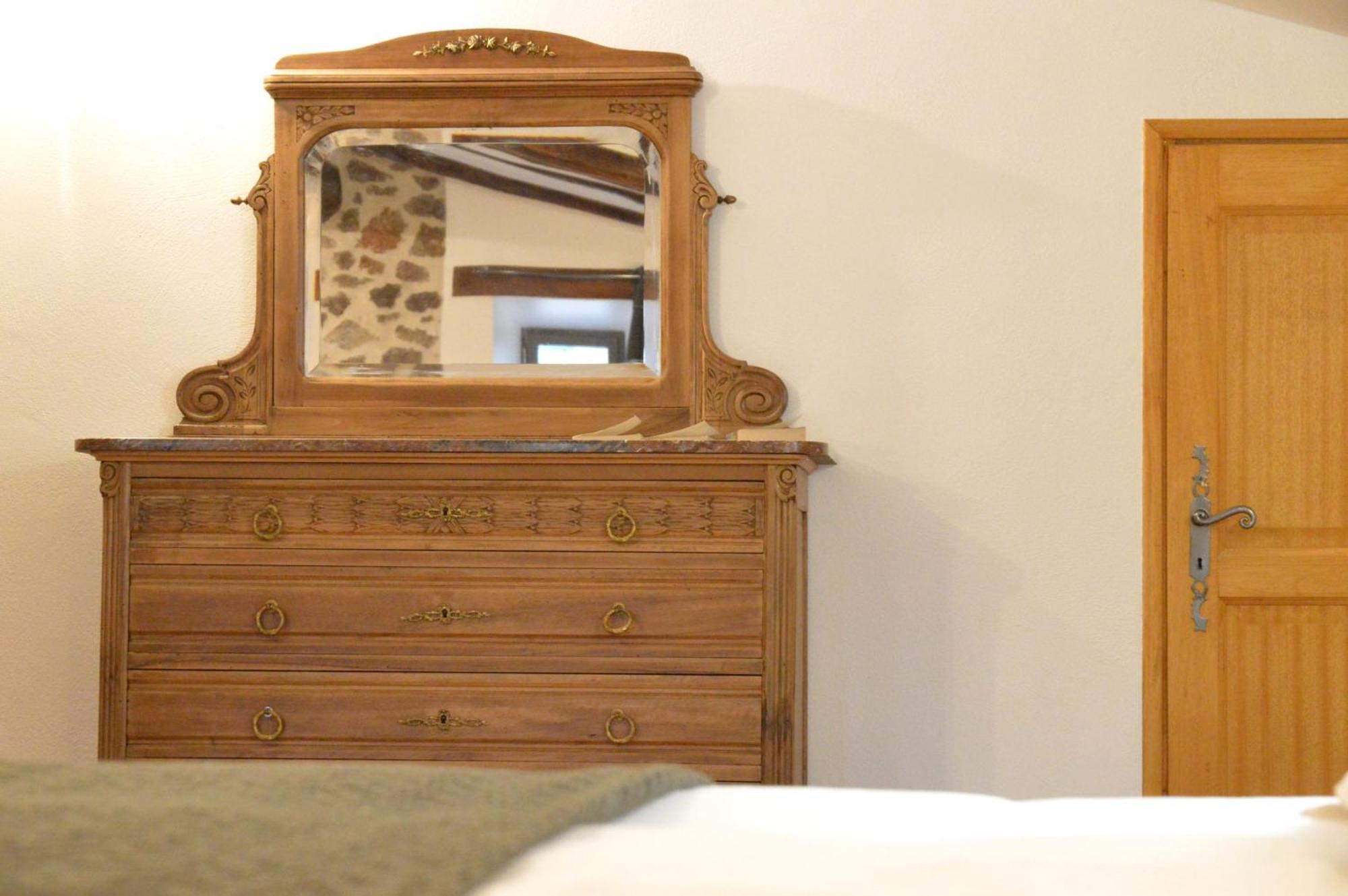 Generargues Mas Des Druilles Bed & Breakfast エクステリア 写真
